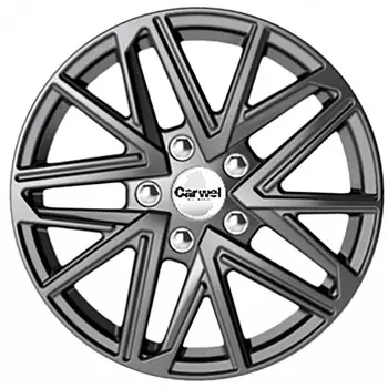 Колесный диск Carwel