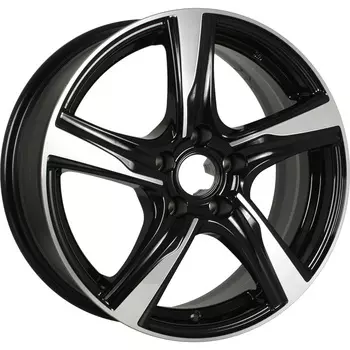 Колесный диск Carwel