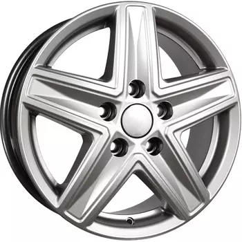 Колесный диск Carwel