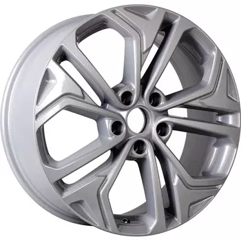 Колесный диск Carwel