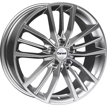 Колесный диск Carwel