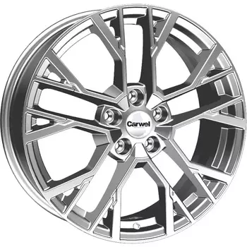 Колесный диск Carwel