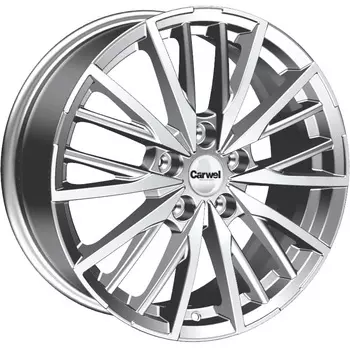 Колесный диск Carwel