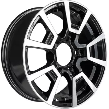 Колесный диск Carwel