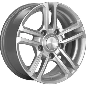 Колесный диск Carwel