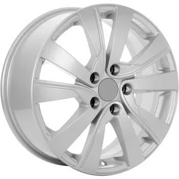 Колесный диск Carwel