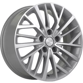 Колесный диск Carwel