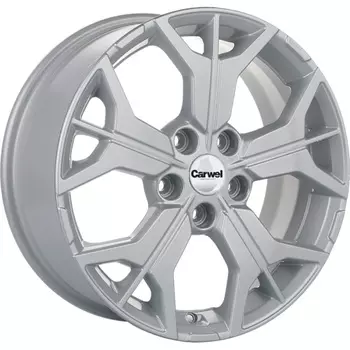 Колесный диск Carwel