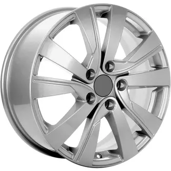 Колесный диск Carwel