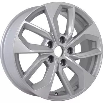 Колесный диск Carwel