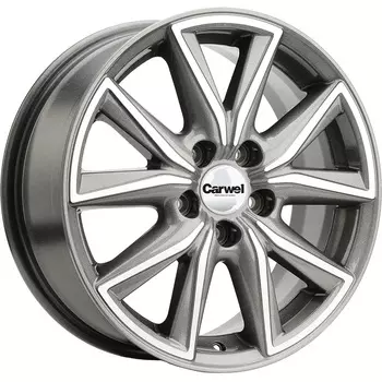 Колесный диск Carwel
