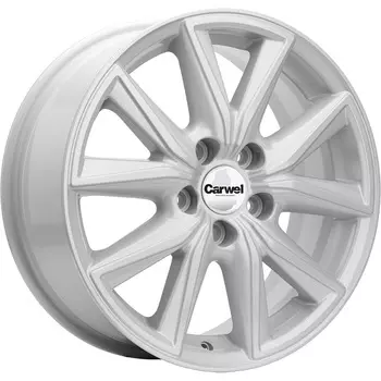 Колесный диск Carwel