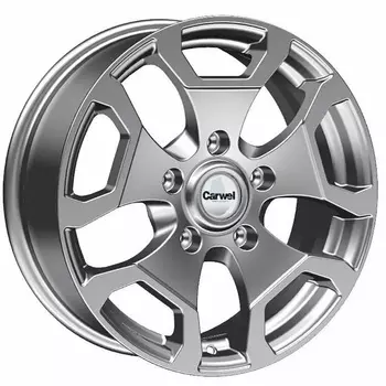 Колесный диск Carwel
