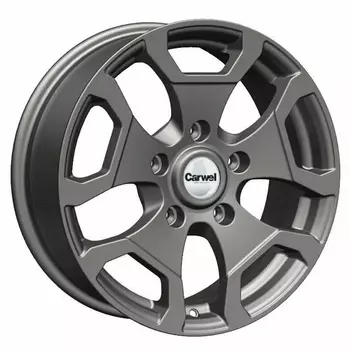 Колесный диск Carwel