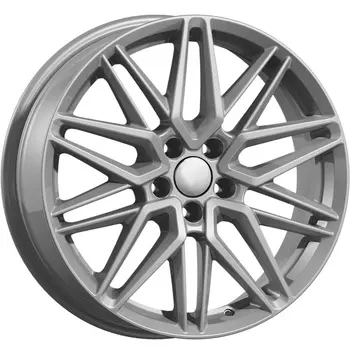 Колесный диск Carwel