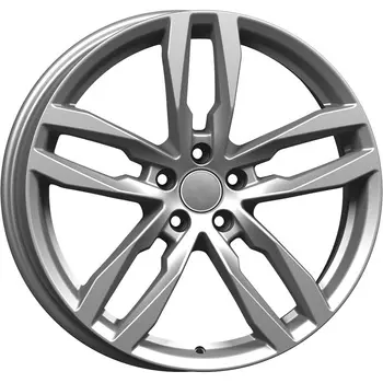 Колесный диск Carwel