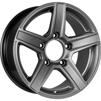 Колесный диск Carwel