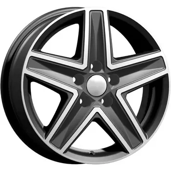 Колесный диск Carwel