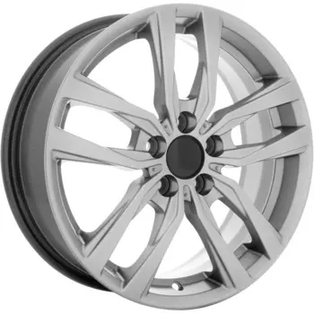 Колесный диск Carwel