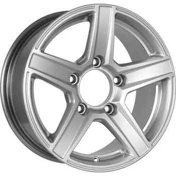 Колесный диск Carwel