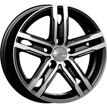 Колесный диск Carwel