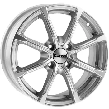 Колесный диск Carwel