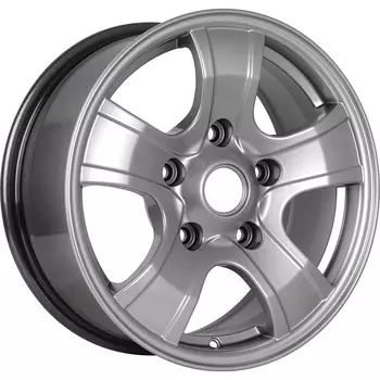 Колесный диск Carwel