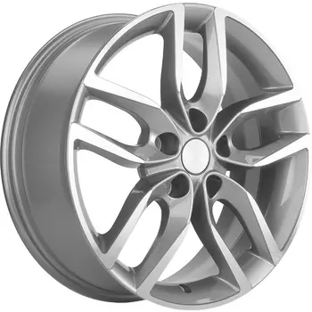 Колесный диск Carwel