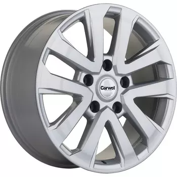 Диски Carwel