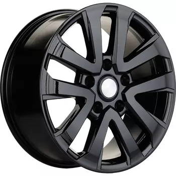 Колесный диск Carwel