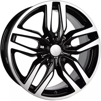 Колесный диск Carwel