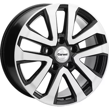 Колесный диск Carwel