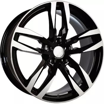 Колесный диск Carwel