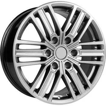 Колесный диск Carwel