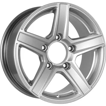 Колесный диск Carwel