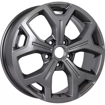 Колесный диск Carwel