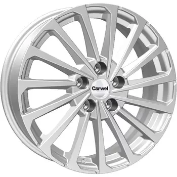 Колесный диск Carwel