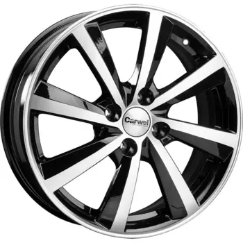 Колесный диск Carwel