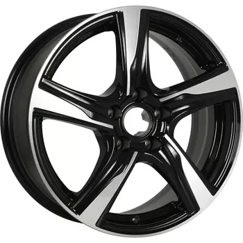 Колесный диск Carwel