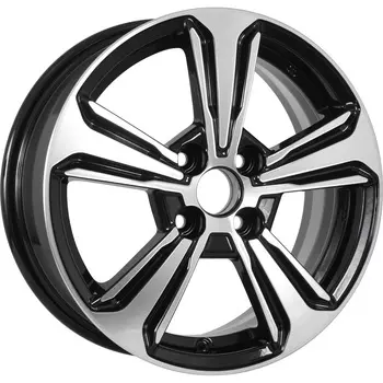 Колесный диск Carwel