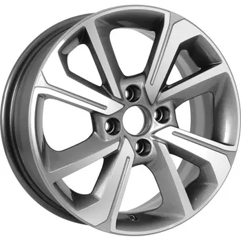 Колесный диск Carwel