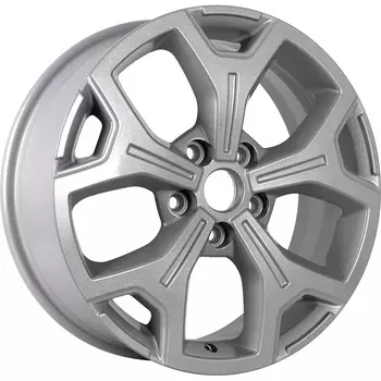 Колесный диск Carwel