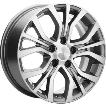 Колесный диск Carwel