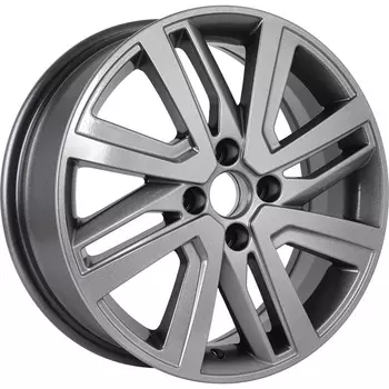 Колесный диск Carwel