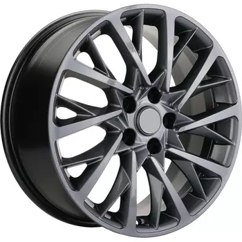 Колесный диск Carwel