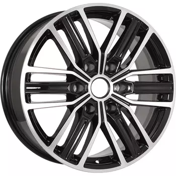 Колесный диск Carwel