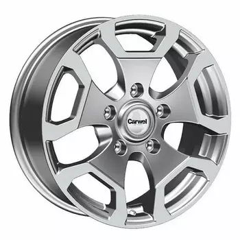 Диски Carwel