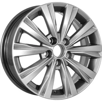 Колесный диск Carwel