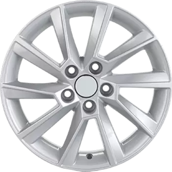 Колесный диск Carwel