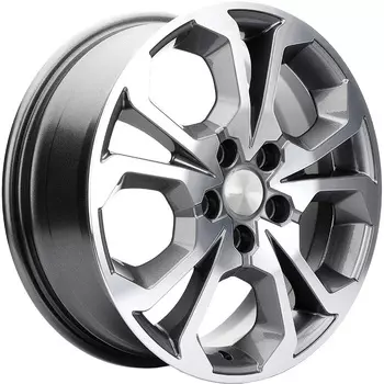 Колесный диск Carwel